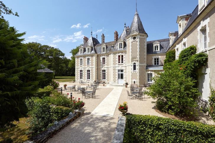 Luxushotels Frankreich mit exklusiven VIP-Vorteilen