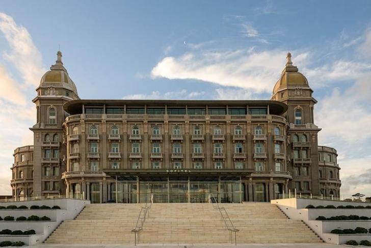 Luxushotels Uruguay mit exklusiven VIP-Vorteilen