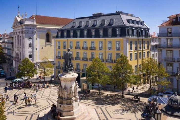 Luxushotels Portugal mit exklusiven VIP-Vorteilen