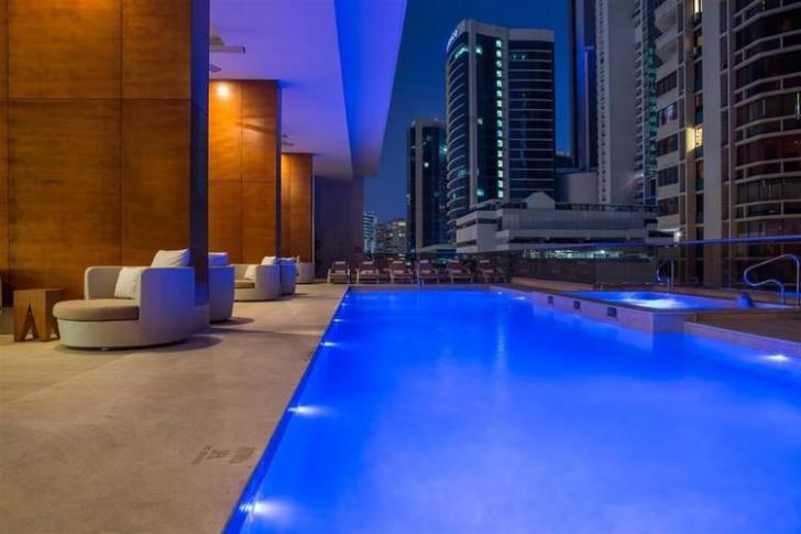 Luxushotels Panama mit exklusiven VIP-Vorteilen