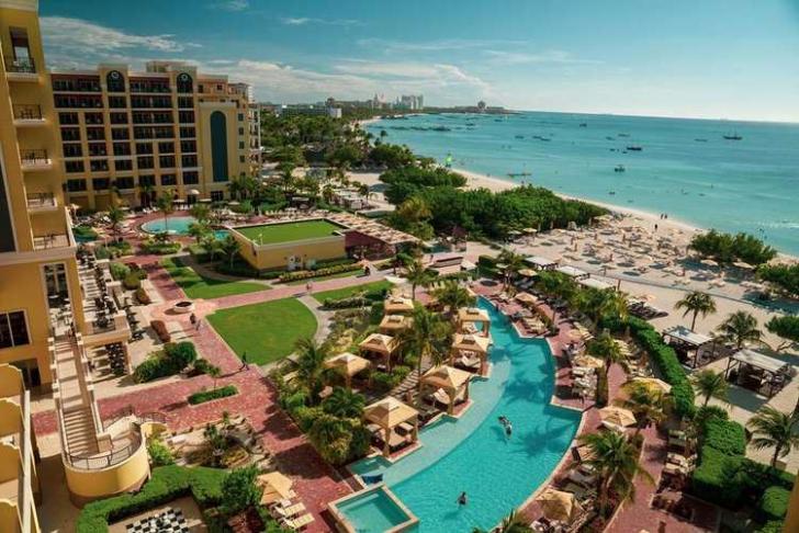 Luxushotels Aruba mit exklusiven VIP-Vorteilen