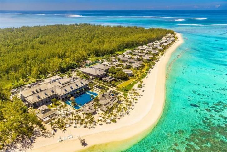 Luxushotels Mauritius mit exklusiven VIP-Vorteilen