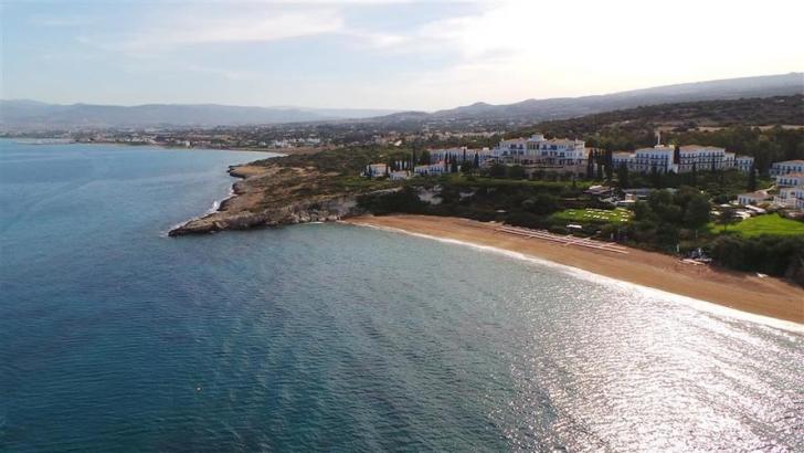 Luxushotels Zypern mit exklusiven VIP-Vorteilen
