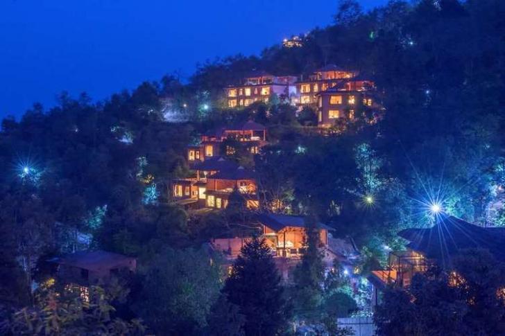 Luxushotel Nepal mit exklusiven VIP-Vorteilen