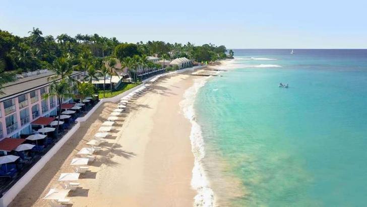 Luxushotels Barbados mit exklusiven VIP-Vorteilen