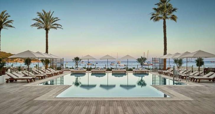 Luxushotels Ibiza mit exklusiven VIP-Vorteilen