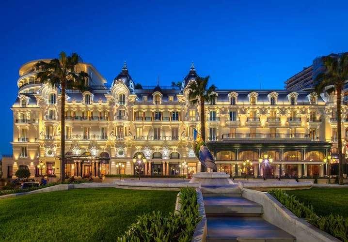 Luxushotels Monaco mit exklusiven VIP-Vorteilen
