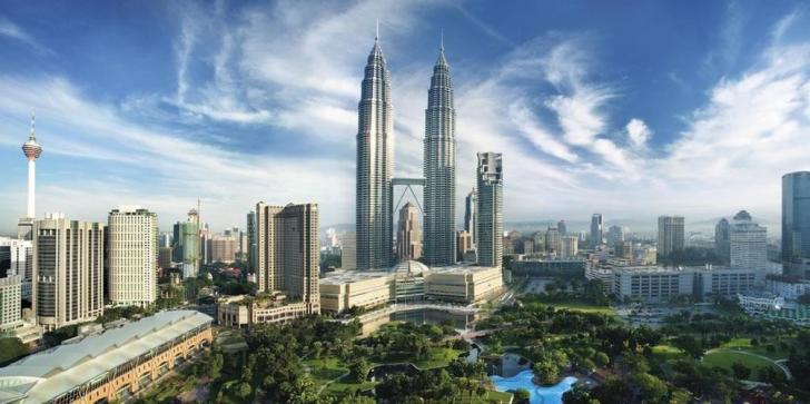 Luxushotels Malaysia mit exklusiven VIP-Vorteilen