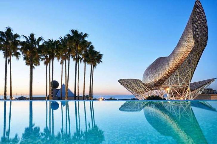 Luxushotels Spanien mit exklusiven VIP-Vorteilen