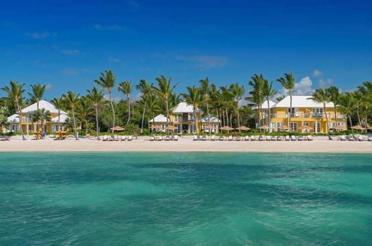 Luxushotels Dominikanische Republik mit exklusiven VIP-Vorteilen