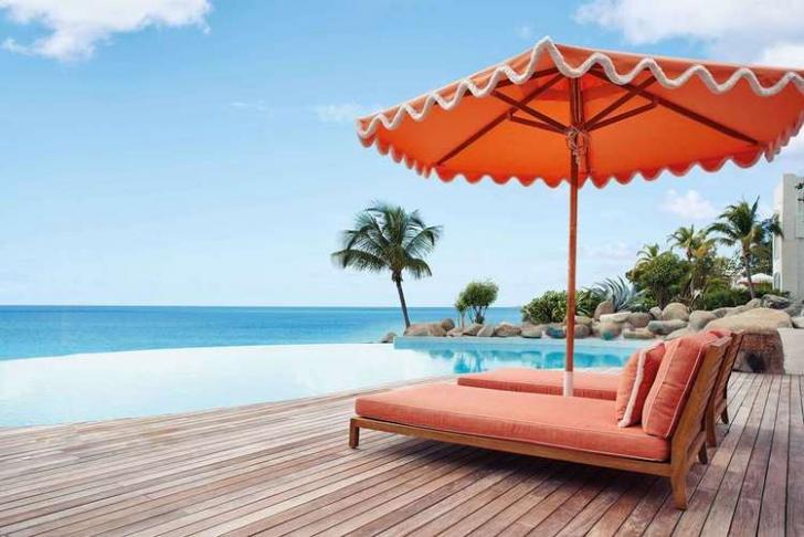 Luxushotel Sint Maarten mit exklusiven VIP-Vorteilen