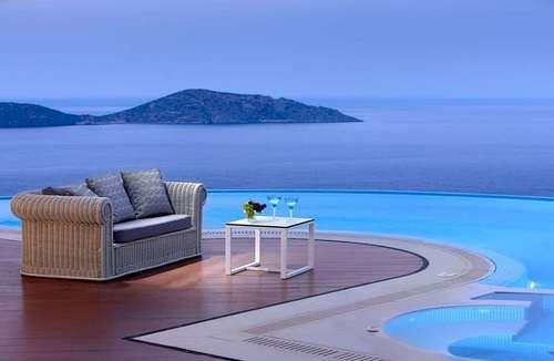 Luxushotels Griechenland mit exklusiven VIP-Vorteilen