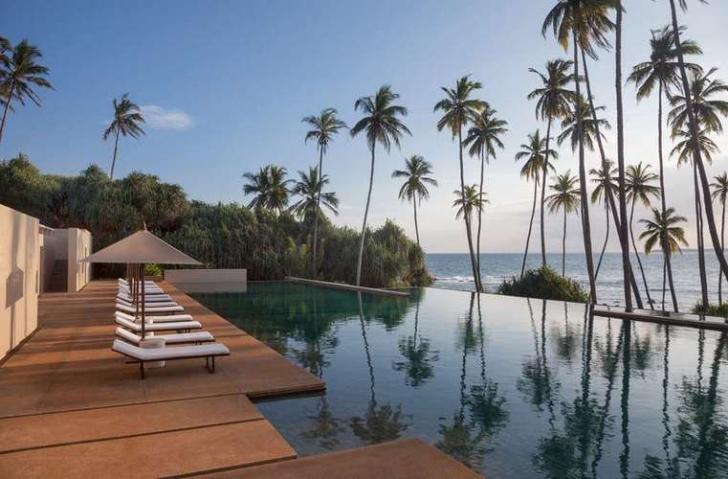 Luxushotels Sri Lanka mit exklusiven VIP-Vorteilen