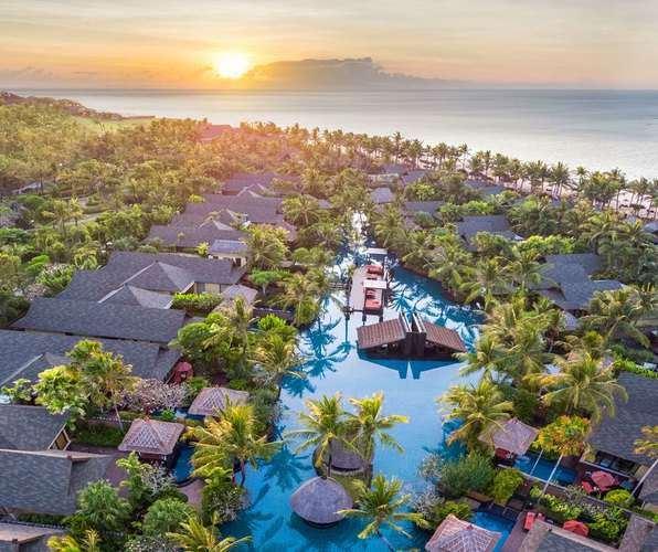 Luxushotels Bali mit exklusiven VIP-Vorteilen