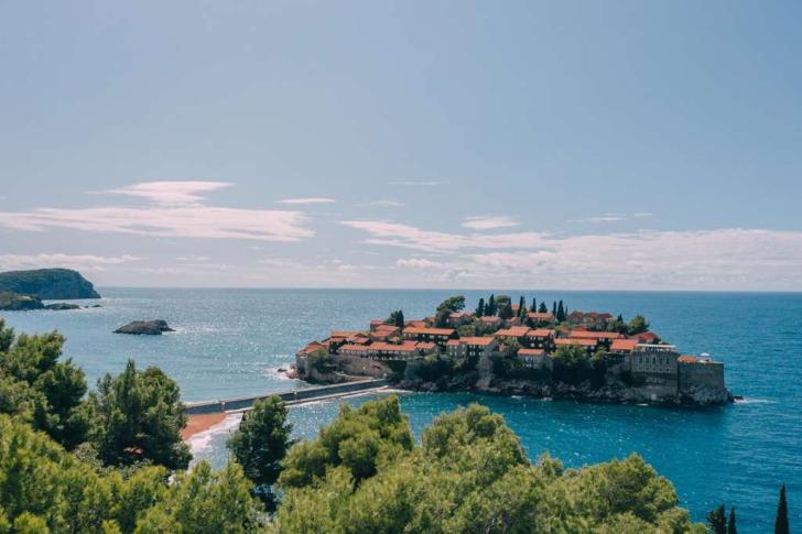 Luxushotels Montenegro mit exklusiven VIP-Vorteilen