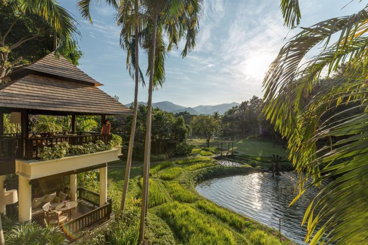 Luxushotels Chiang Mai mit exklusiven VIP-Vorteilen