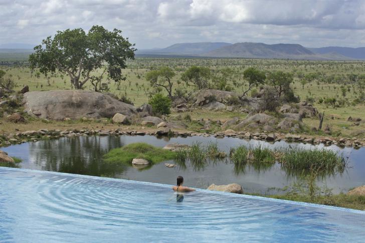 Luxushotels Tansania mit exklusiven VIP-Vorteilen