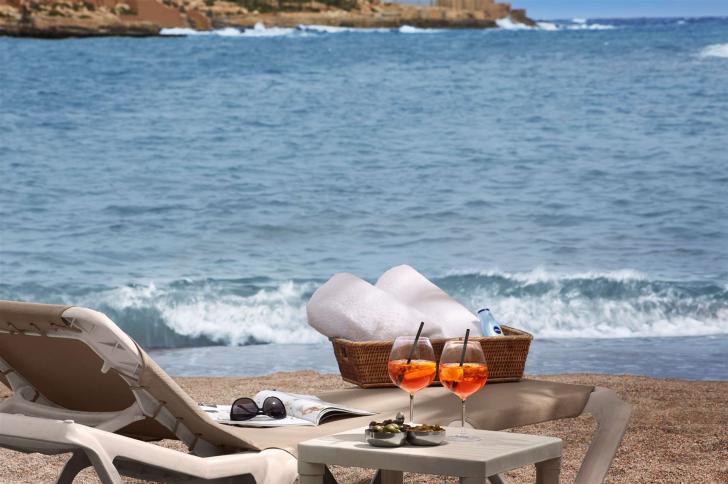 Luxushotels Malta mit exklusiven VIP-Vorteilen