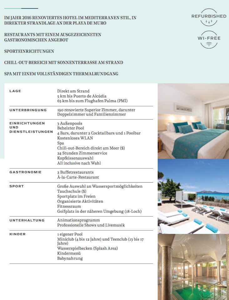 Insidertravelpep Pep Angebote Und Interline Raten