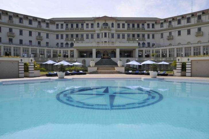 Hotels Mosambik mit 10% Rabatt
