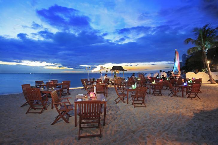 Hotels Pattaya mit 10% Rabatt