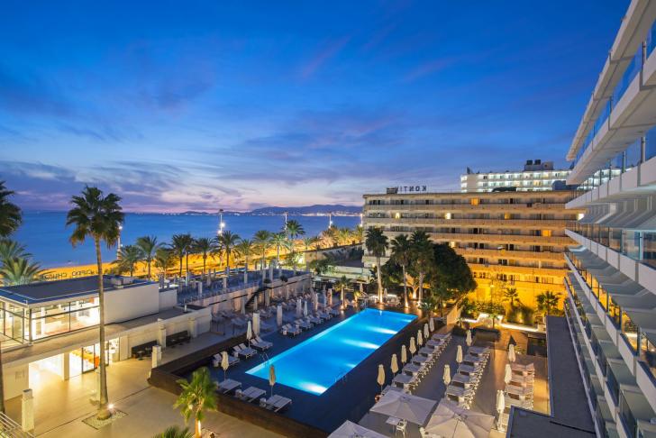 Iberostar Hotels Mallorca