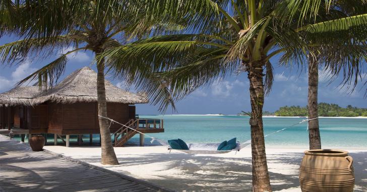 Anantara Veli Resort Malediven