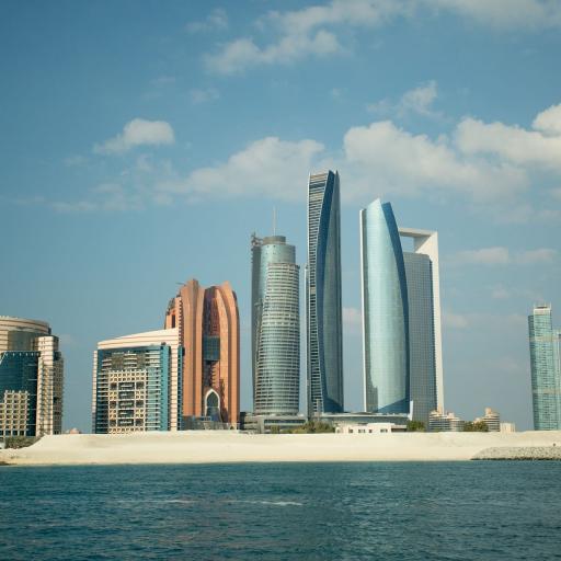 Abu Dhabi V.A.E.