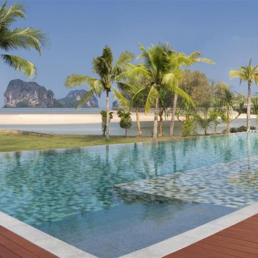 Anantara Si Kao Resort