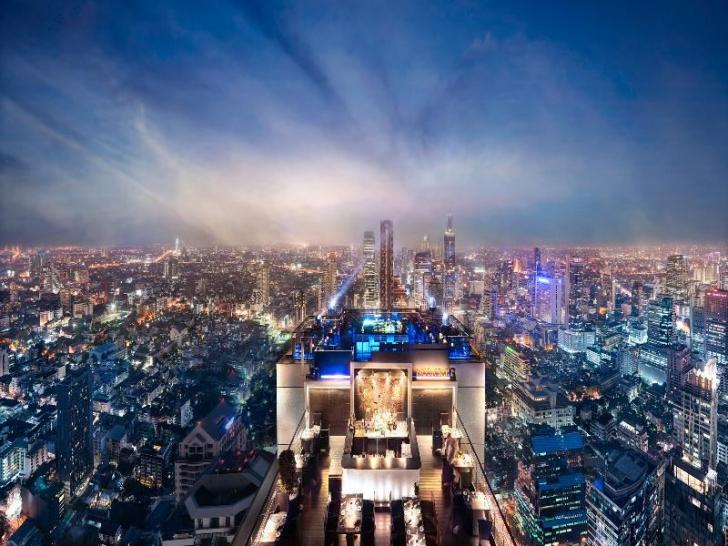 Hotels Bangkok mit 10% Rabatt
