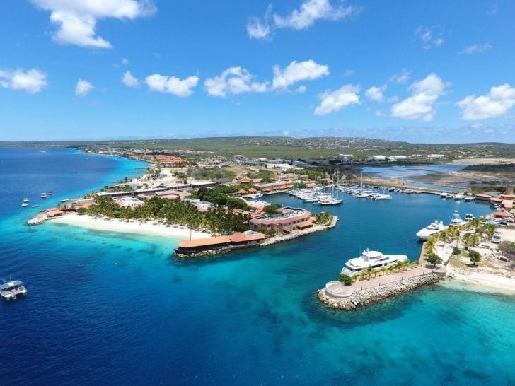 Hotels Bonaire mit 10% Rabatt