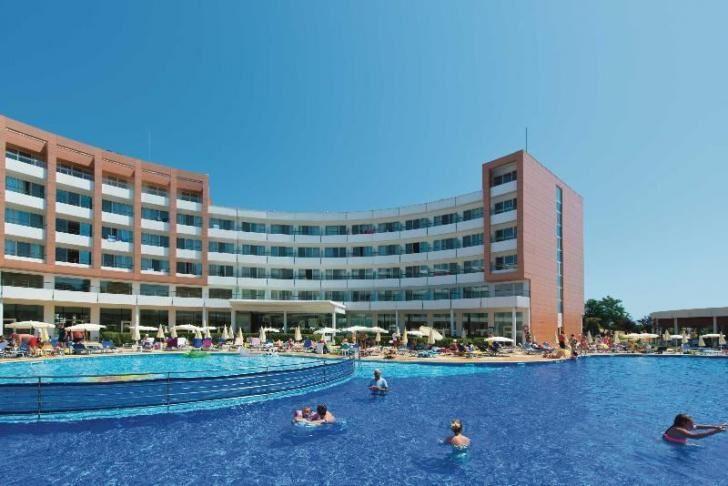 Hotels Bulgarien mit 10% Rabatt