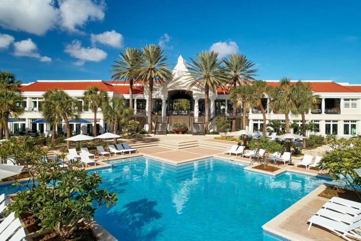 Luxushotels Curaçao mit exklusiven VIP-Vorteilen