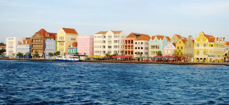 Hotels Curaçao mit 10% Rabatt