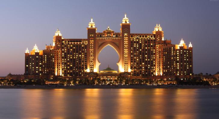 Hotels Dubai mit 10% Rabatt