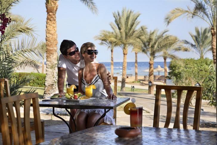Hotels Ägypten mit 10% Rabatt