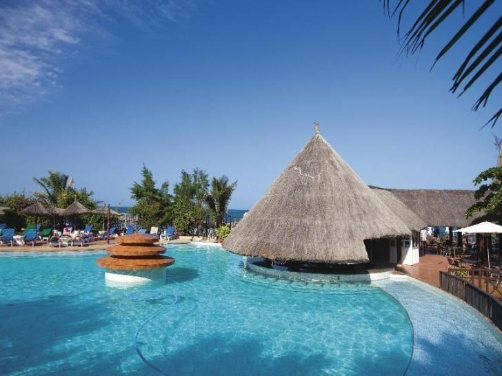 Hotels Gambia mit 10% Rabatt