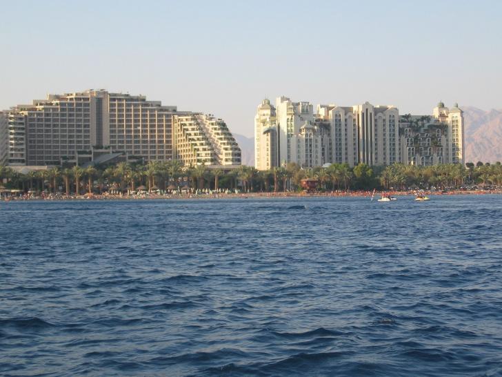 Hotels Israël mit 10% Rabatt
