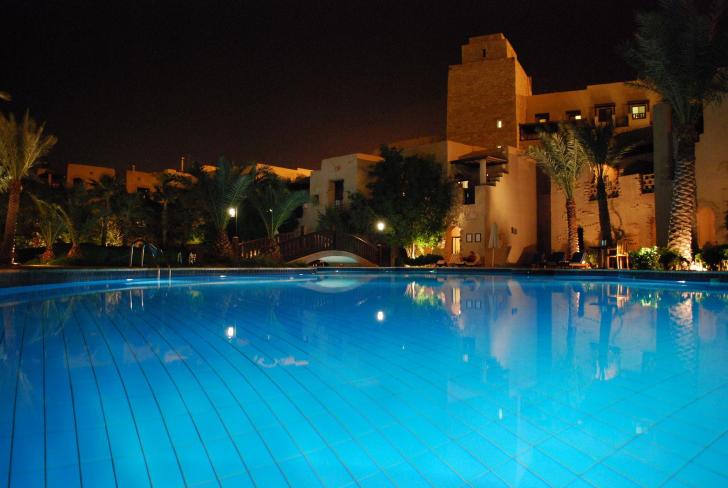Hotels Jordanien mit 10% Rabatt