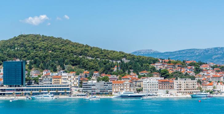 Hotels Kroatien mit 10% Rabatt