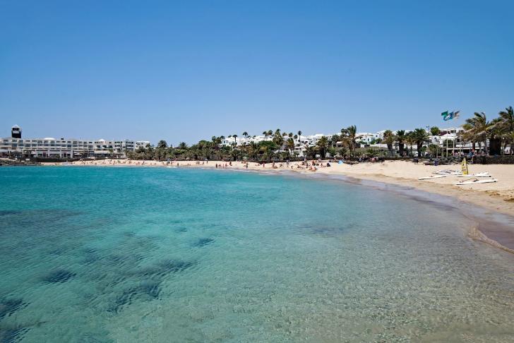 Hotels Lanzarote mit 10% Rabatt