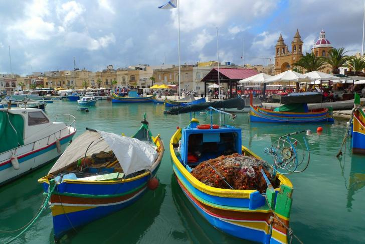 Hotels Malta mit 10% Rabatt