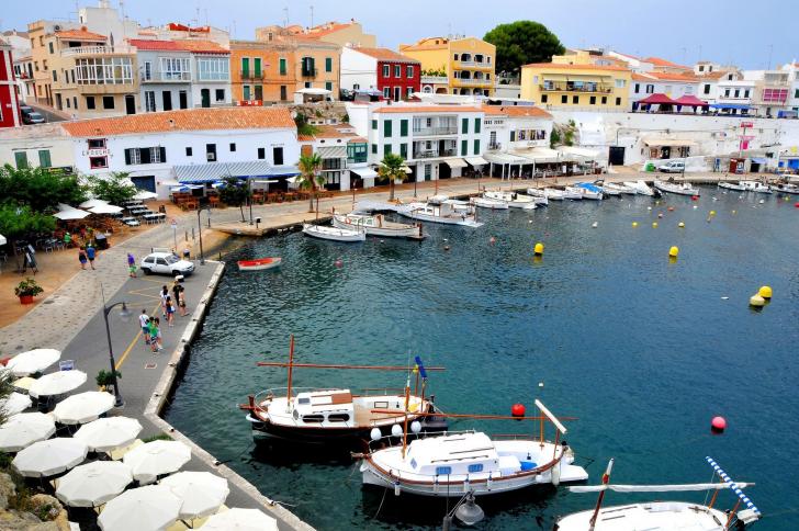 Hotels Menorca mit 10% Rabatt
