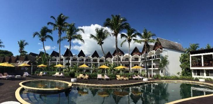 Hotels Madagaskar mit 10% Rabatt