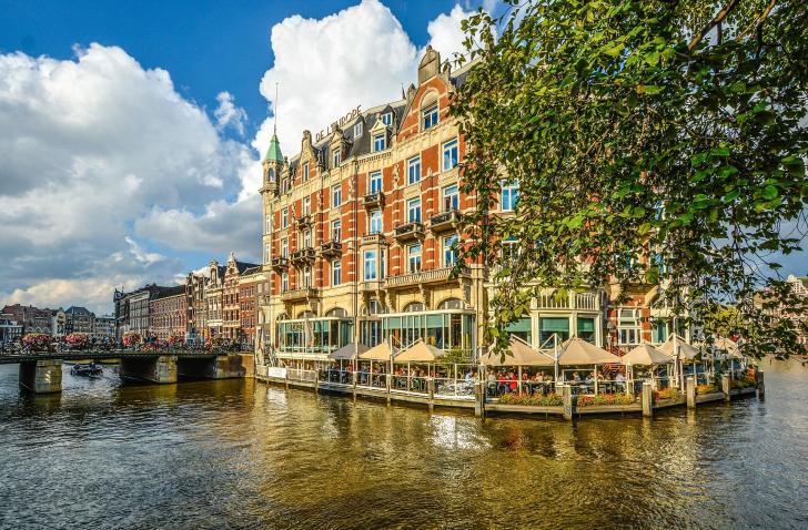 Hotels Niederlande mit 10% Rabatt