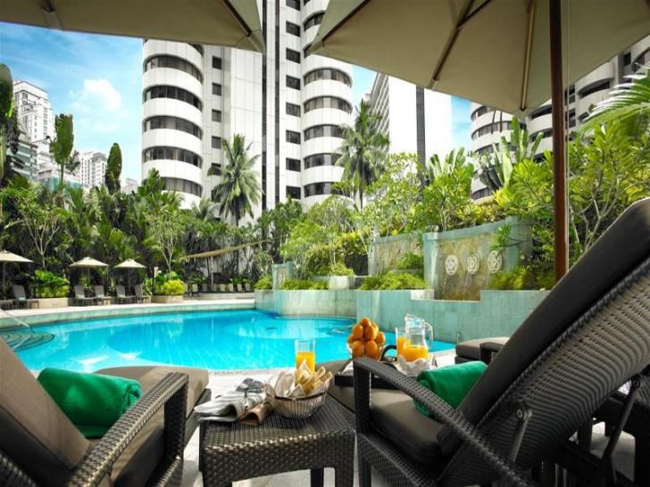 Hotels Malaysia mit 10% Rabatt
