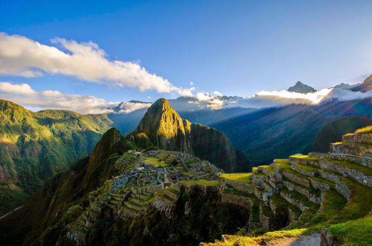 Hotels Peru mit 10% Rabatt
