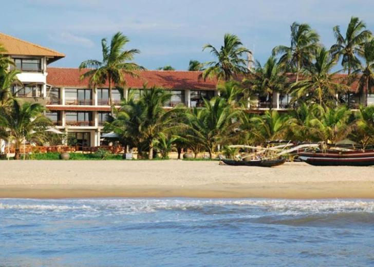 Hotels Sri Lanka mit 10% Rabatt