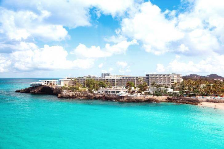 Hotels Sint Maarten mit 10% Rabatt
