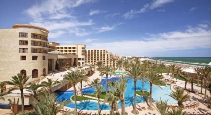 Hotels Tunesien mit 10% Rabatt